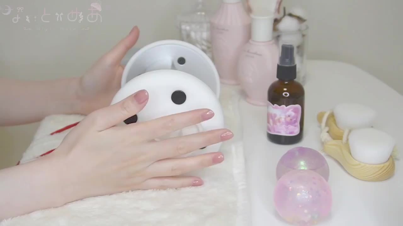 #カメラ枠 #幽灵妹 用手按摩