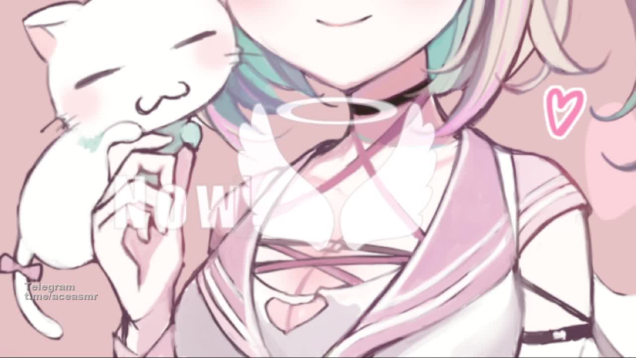 #綺雨せな 三月会限 您的耳朵真好吃