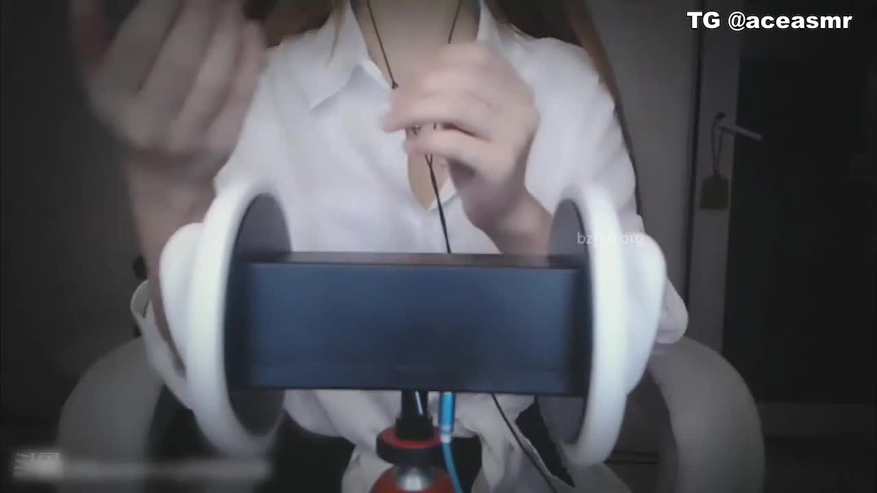 #丸子君 ASMR