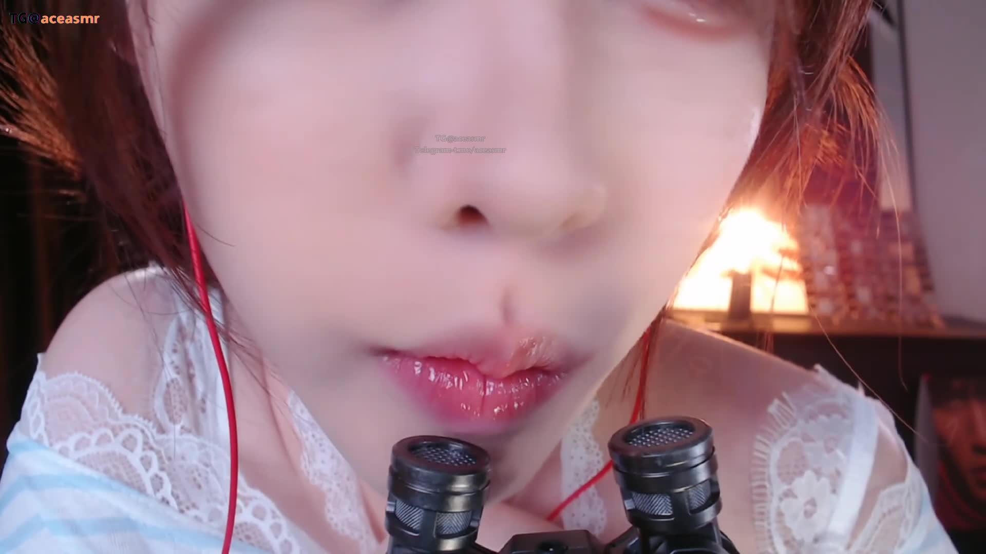#抱抱er 五月 #ASMR @aceasmr