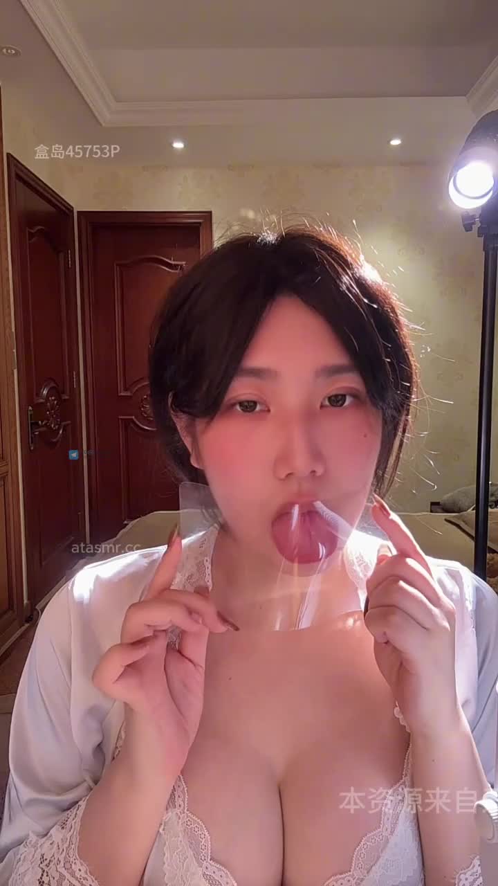 #小羽ASMR 塑料板