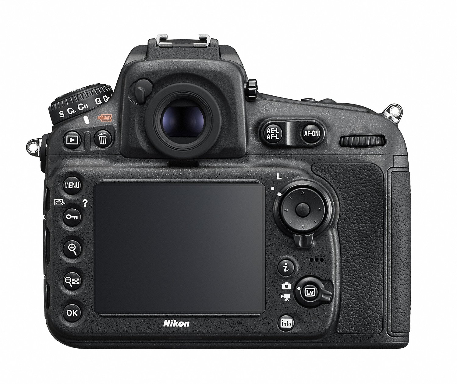D500 D500