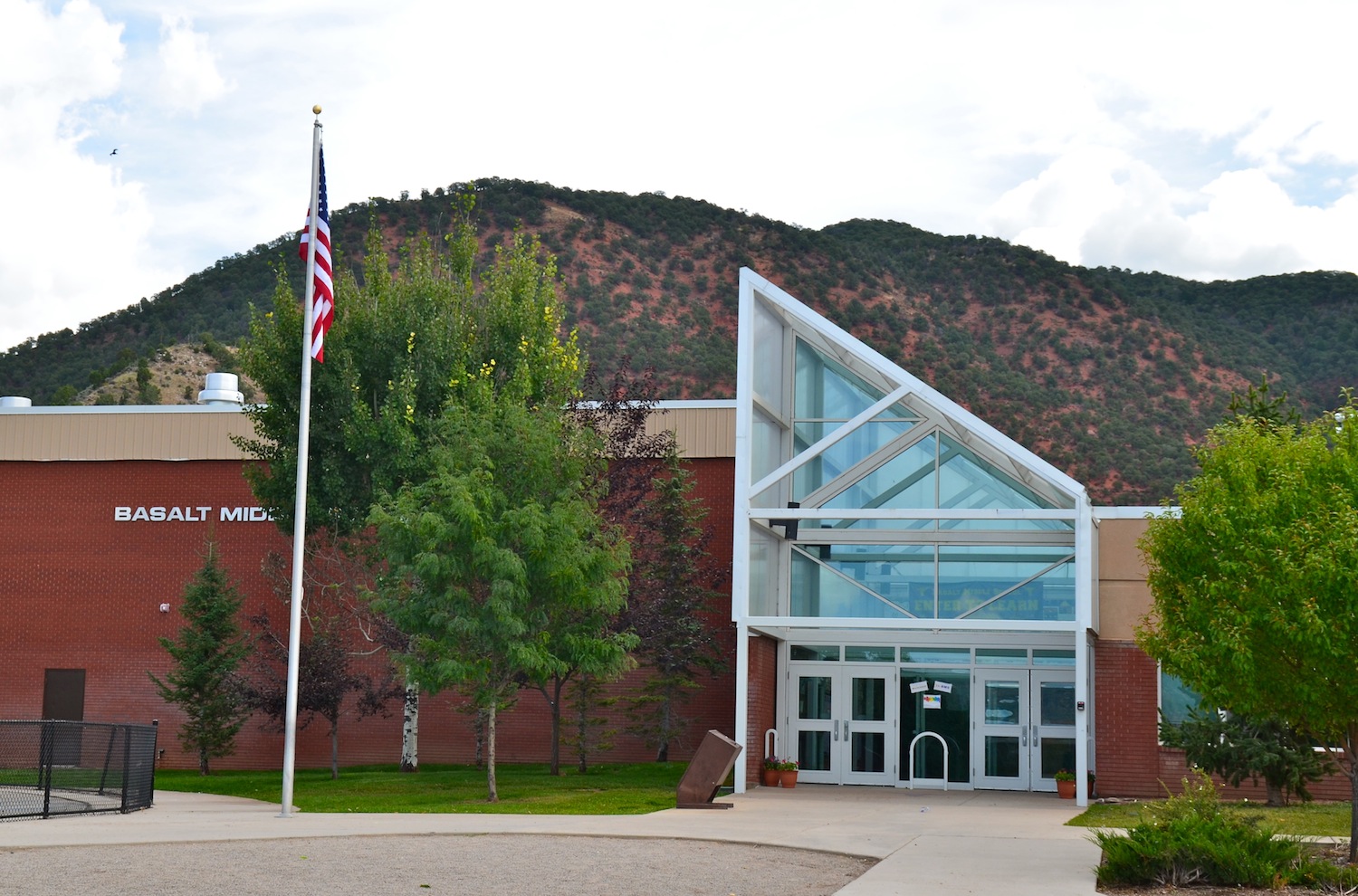 Basalt public schools hope for an upgrade - Aspen Journalism