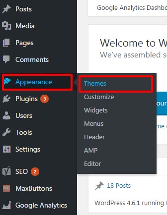 Just drop this code to your theme's functions.php file:. How To Fix Wordpress Theme Stylesheet Is Missing Error