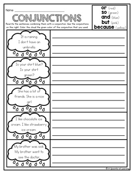 Grade 2 april homework image