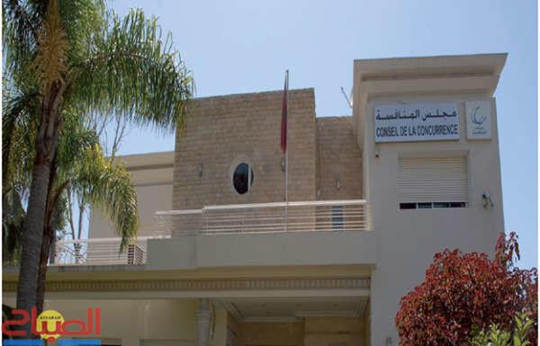 مجلس المنافسة يطارد &ldquo;فراقشية&rdquo; الذهب