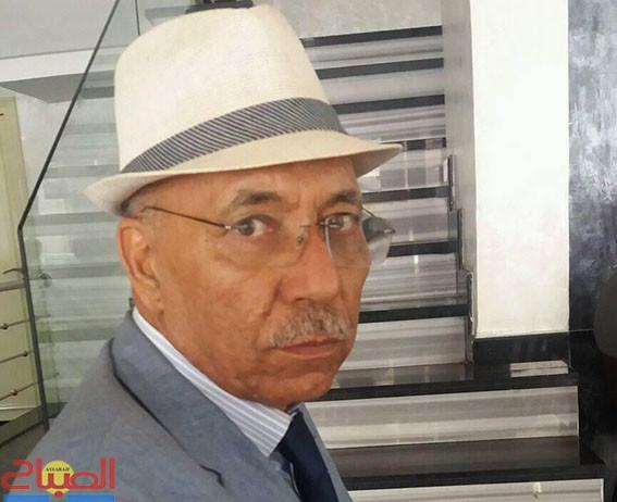 حضور المحامي جوهري وليس مجرد إجراء