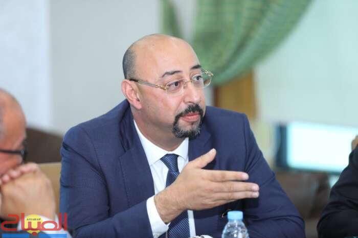إيداع عمدة طنجة الليموري السجن