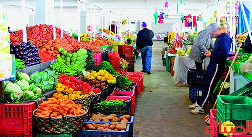ارتفاع الطلب الداخلي بنسبة 5 في المائة (مندوبية)