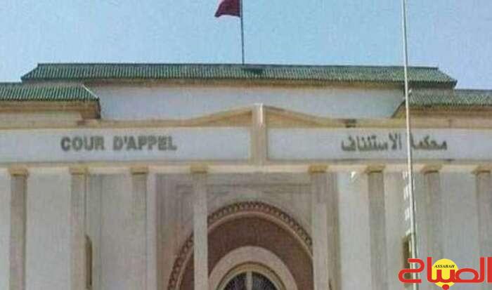النصب يسقط رئيس مفوضية للشرطة