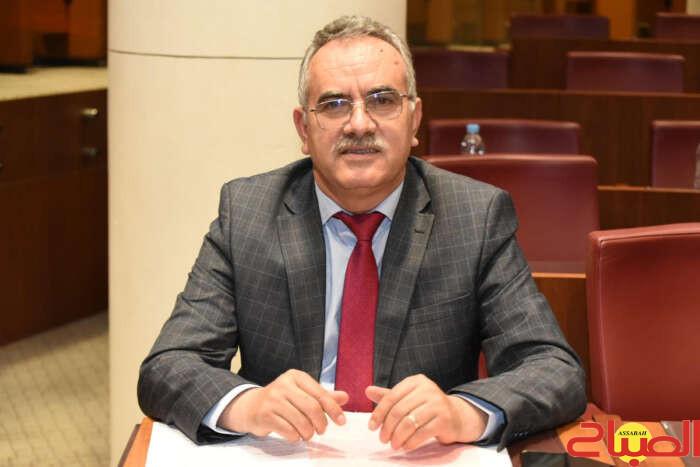 الحجيرة: &ldquo;البام&rdquo; مستعد للتعديل الحكومي