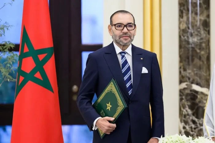 الملك يهنئ رئيس الجمهورية القيرغيزية بمناسبة العيد الوطني لبلاده