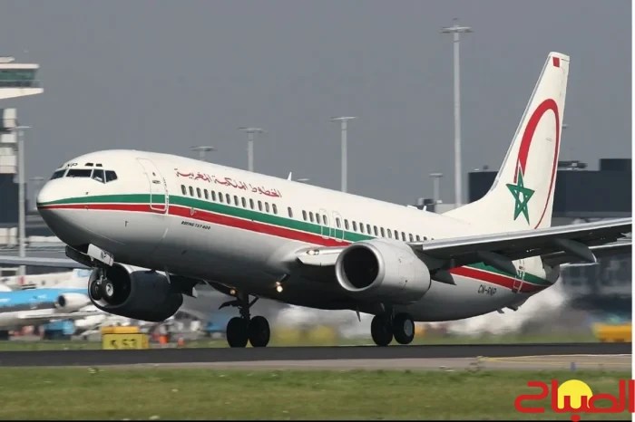 مطارات المغرب تسجل أرقاما قياسية خلال صيف 2026