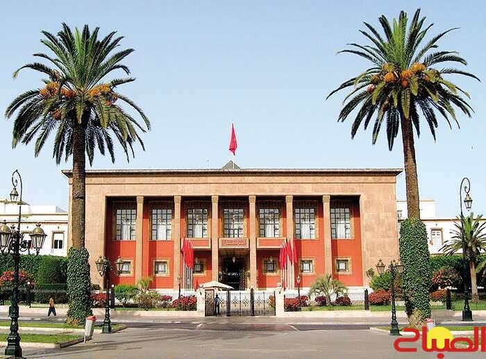 التويزي رئيسا لمجلس النواب