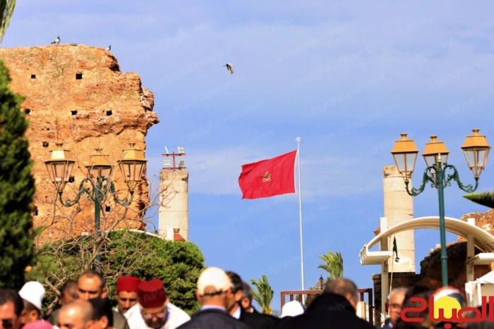 الشعب المغربي يخلد الذكرى الـ47 لاسترجاع إقليم وادي الذهب