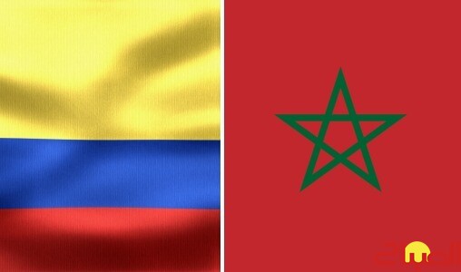 كولومبيا تجمد اعترافها بـ&rdquo;الجمهورية الصحراوية&rdquo; المزعومة وتؤكد سيادة المغرب على صحرائه