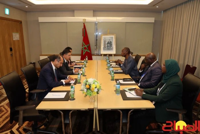 المغرب والسنغال يجددان التأكيد على متانة علاقاتهما الثنائية