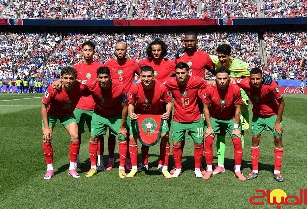 الأسود يستهلون تصفيات &ldquo;كان 2027&rdquo; بمواجهة الغابون في الرباط