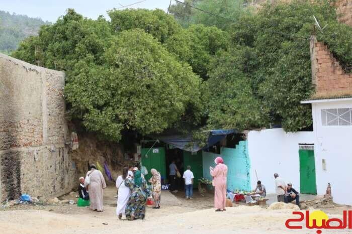 موسم سيدي علي بن حمدوش&hellip; ما خفي كان أفظع