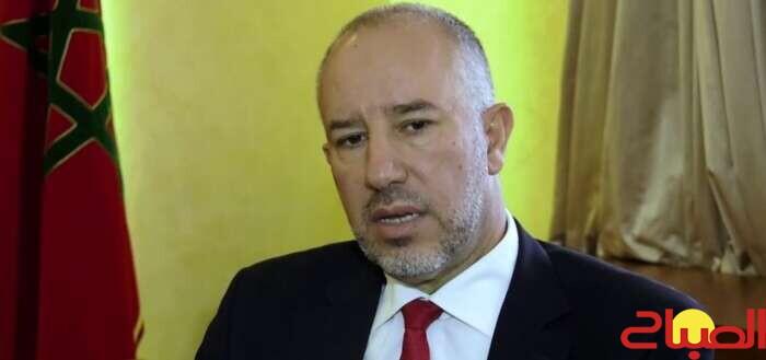 الوكيل العام للملك بالقنيطرة يفتح تحقيقا في تصريحات برلماني بيجدي الإبراهيمي