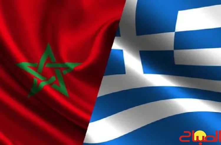 الصحراء المغربية.. اليونان تجدد دعمها لمخطط الحكم الذاتي