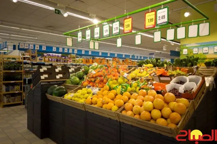 950 مليون يورو قيمة واردات إسبانيا من الخضر والفواكه المغربية