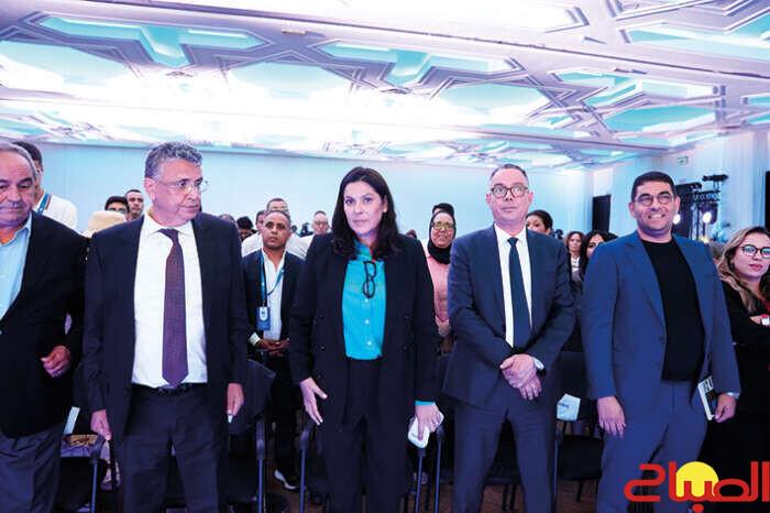 &ldquo;بام&rdquo; يتقدم على &ldquo;بيجيدي&rdquo; والاستقلال في دائرتي &ldquo;جليز&rdquo; و&rdquo;المدينة&rdquo; بمراكش