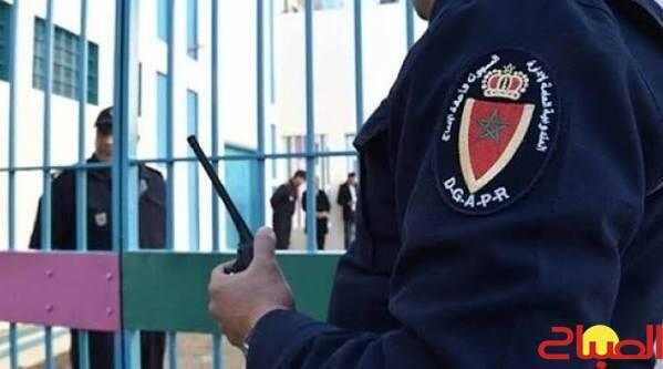 مندوبية السجون توضح بشأن إضراب ستة معتقلين في ملف &ldquo;أكديم إزيك&rdquo;