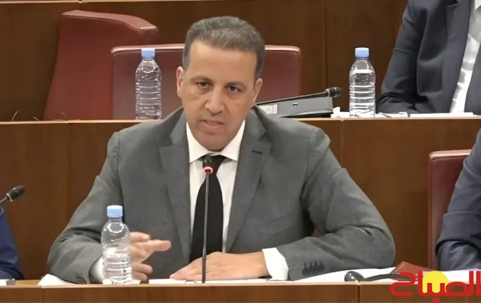 انتخاب البيطار نائبا جديدا لرئيس مجلس النواب انتخاب البيطار نائبا جديدا لرئيس مجلس النواب