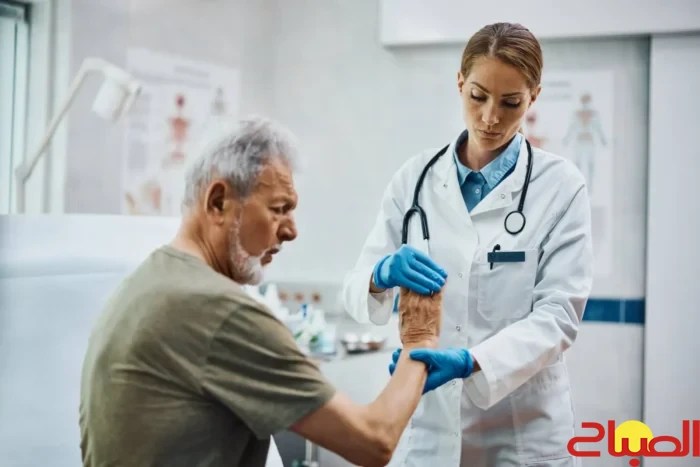 التهاب المفاصل&hellip; ألم يهدد الحركة