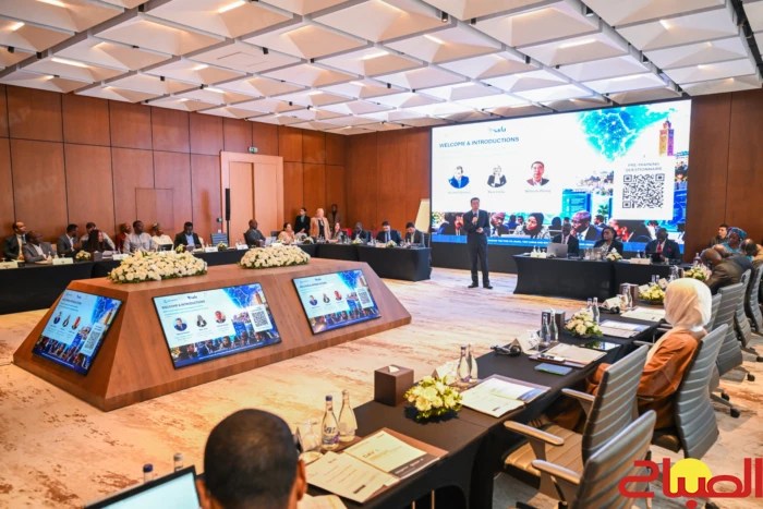 الرباط تحتضن دورة لتطوير مهارات القيادة في الأمن السيبراني