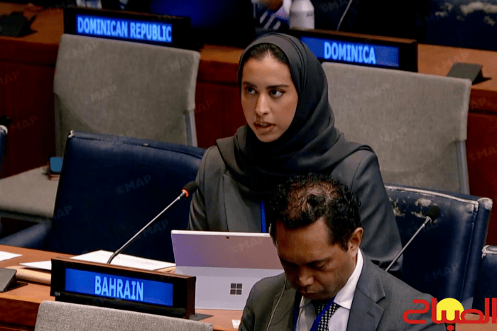 دول مجلس التعاون الخليجي تجدد دعمها لمغربية الصحراء دول مجلس التعاون الخليجي تجدد دعمها لمغربية الصحراء