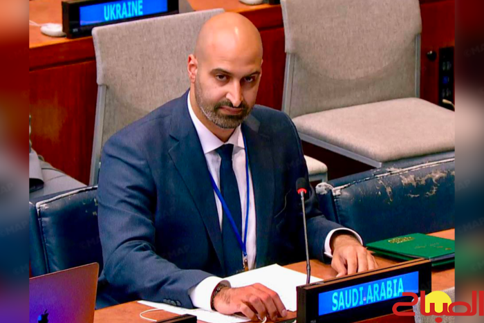 السعودية تجدد بنيويورك دعمها للمبادرة المغربية للحكم الذاتي