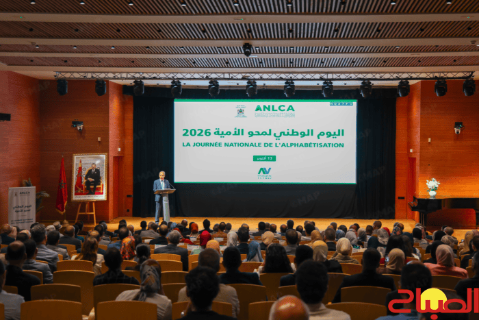 الوكالة الوطنية لمحاربة الأمية تشدد على دقة الاستهداف وتقييم النتائج