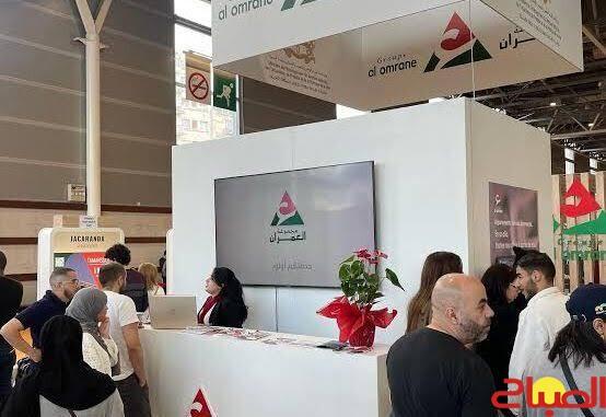 &ldquo;العمران&rdquo; تختتم جولتها الدولية لمغاربة العالم من مونتريال