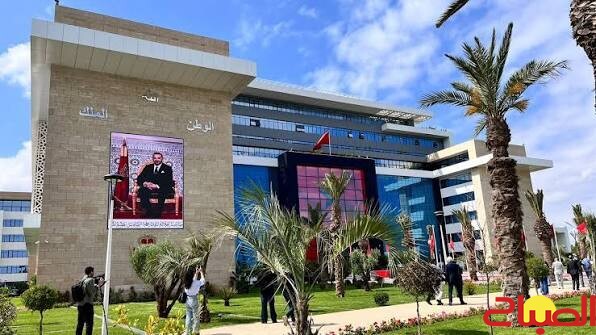 وفود قضائية من 24 دولة في ضيافة المقر الجديد للمديرية العامة للأمن الوطني