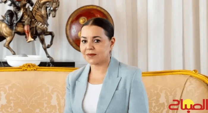 الأميرة للا أسماء تدشن أول جامعة دامجة في العالم بالرباط الأميرة للا أسماء تدشن أول جامعة دامجة في العالم بالرباط