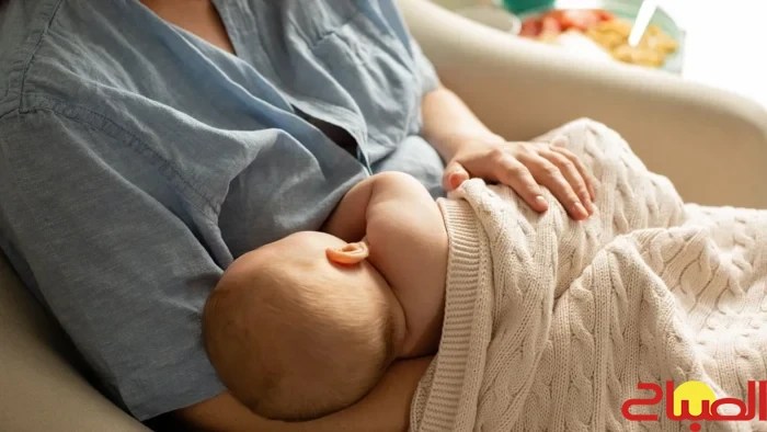 وزارة الصحة تطلق حملة وطنية لتشجيع الرضاعة الطبيعية