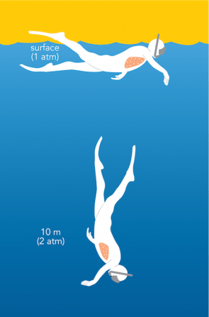 Tekanan hidrostatis merupakan tekanan dari air menuju ke semua arah di titik ukur manapun yang diakibatkan gaya gravitasi. Tekanan Hidrostatis