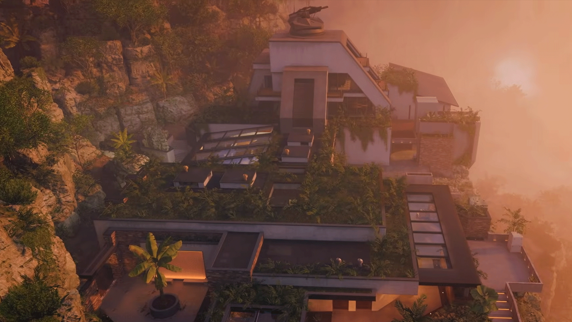 Name of Responsibility: Black Ops 7 – Official Season 4 Reloaded Multiplayer Maps Trailer