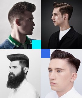 Chi con forbici, tagliacapelli o rasoio, ha cercato di aggiustare un taglio corto o lungo, senza barbiere. Mhdpro Italia Corsi Online Per Barbieri Tagli Maschili Capelli Da Uomo Corsi Di Taglio Mhdpro