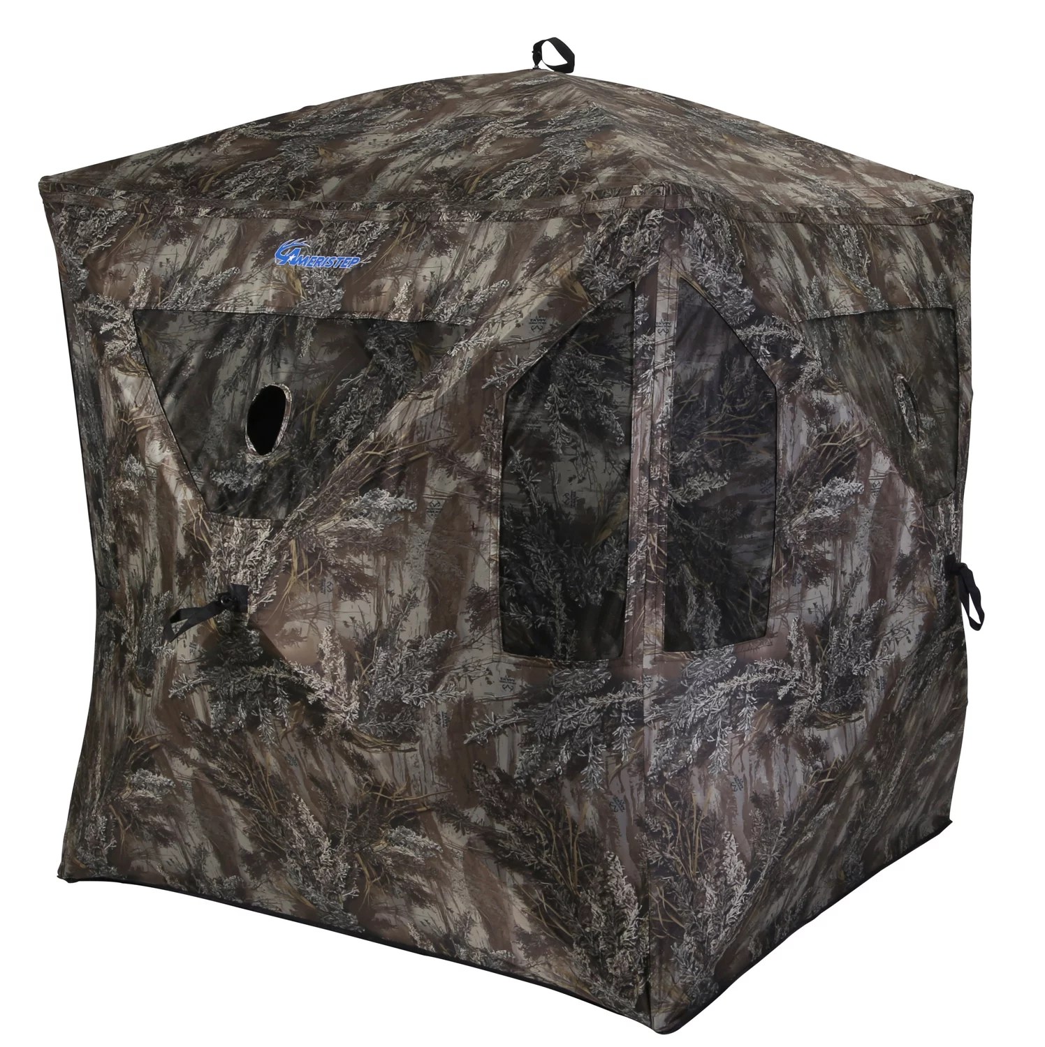 49+ Unique Brickhouse Hunting Blind / AmeristepÂ® Mini Brickhouseâ¢ Blind - 107548, Ground Blinds - Window blinds add a lot of character to a room.