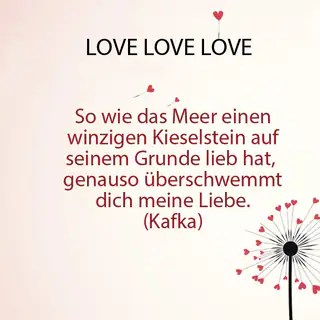 'Ich Liebe Dich' Mal Anders: Die Schönsten Liebessprüche 320_x_320_webp