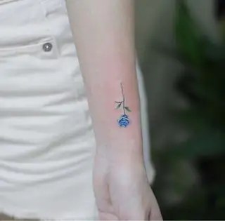 Tatuaggio Rosa Dei Venti: Qual È Il Suo Significato? 315_x_320_webp