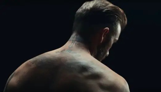 David Beckham Laisse Parler Ses Tatouages Pour Protéger Les Enfants 300_x_522_webp