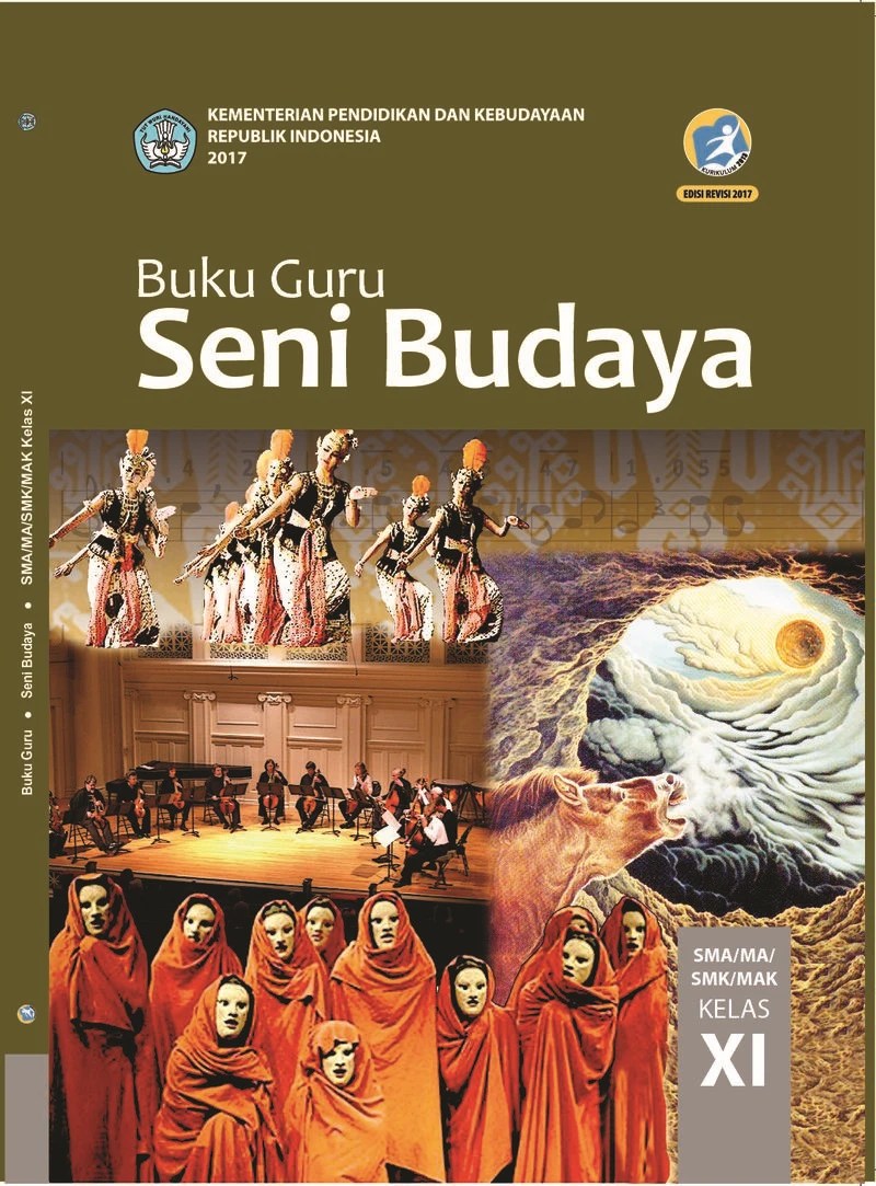 Oke, berikut ini contoh soal dan jawaban essay kelas x semeser 2, dimulai dari nomor 16 sampai dengan 30. Kunci Jawaban Seni Budaya Kelas 10 Kurikulum 2013 Python