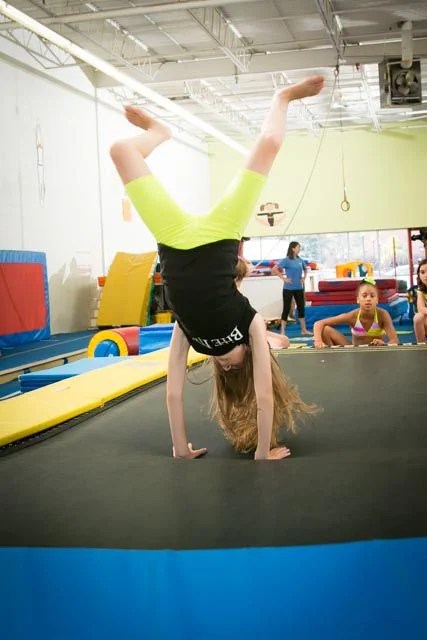 Whether it be data quality or user experience, they all still get it wrong too often to be acceptable, and t. Trix Acro Gym