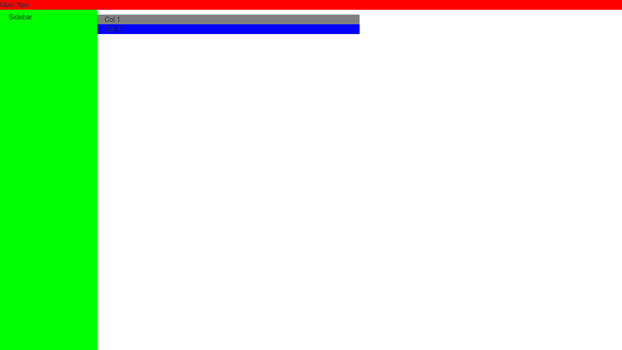 This is a responsive sidebar template with dropdown menu based on bootstrap 4 framework. Bootstrap vertical stretched sidebar