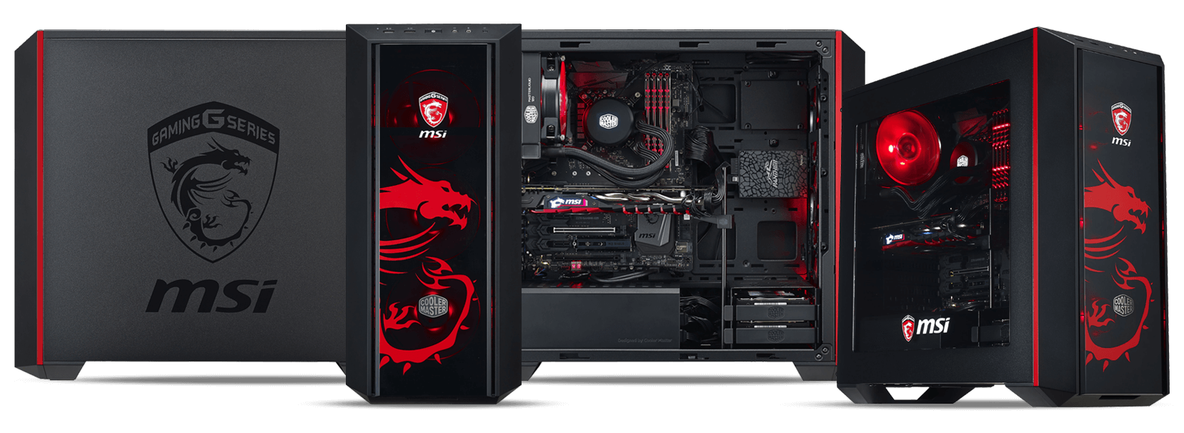 Backing up your android phone to your pc is just plain smart. MasterBox 5 MSI Edition | Cooler Master