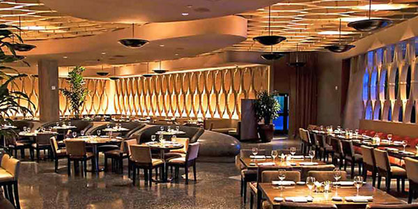 It takes less than 15 minutes to whip up this nutritious pasta dish made with soba noodles, veggies and peanut sauce. Best Asian Restaurants In Las Vegas Vegas Com